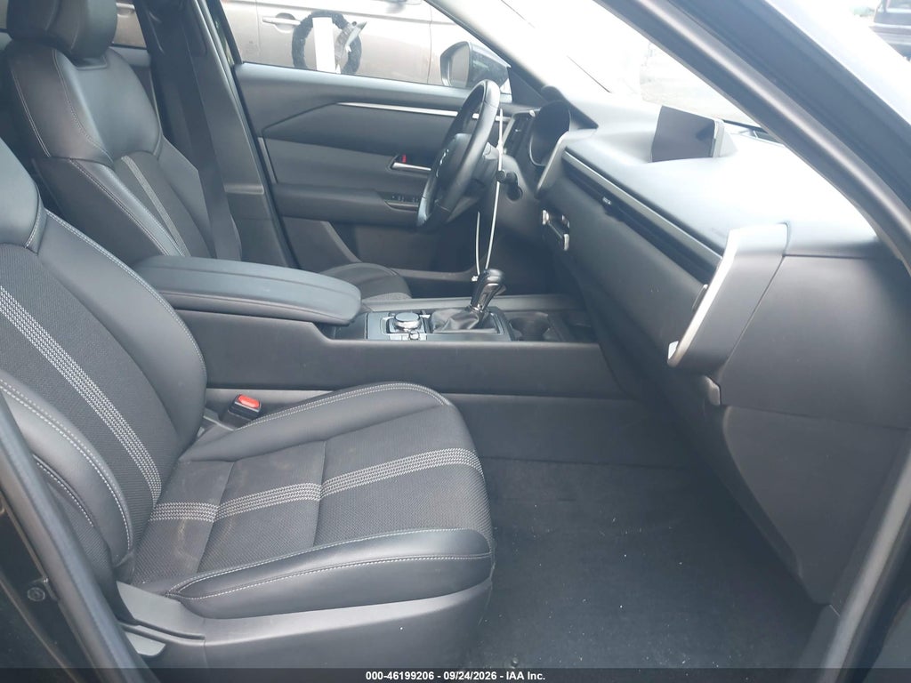 2025 Mazda CX-50 2.5 S Select Package photo 5