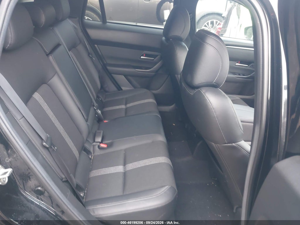2025 Mazda CX-50 2.5 S Select Package photo 8