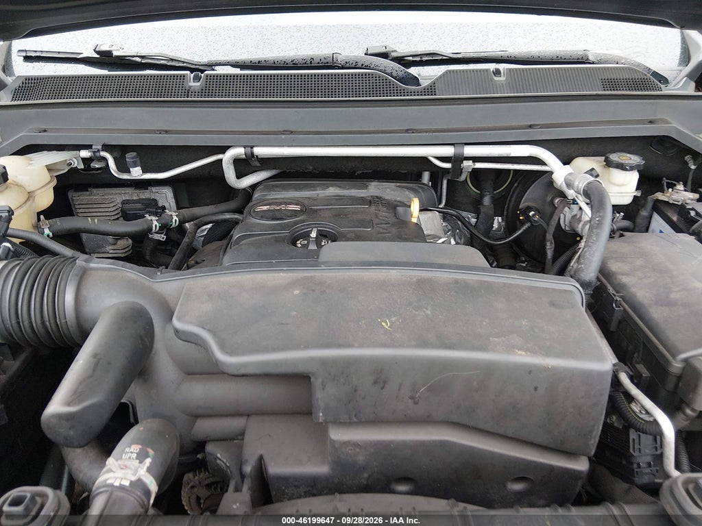 2015 GMC Canyon photo 10
