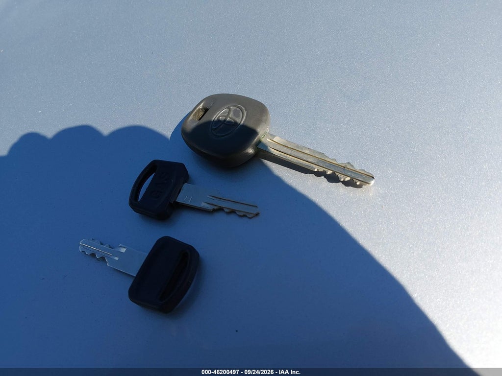 2009 Toyota RAV4 photo 11