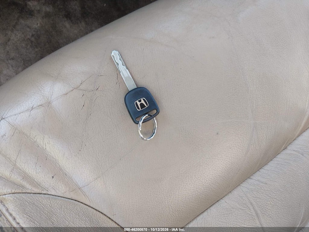 2010 Honda Odyssey Touring photo 11