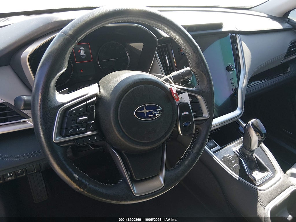 2024 Subaru Outback Limited photo 11