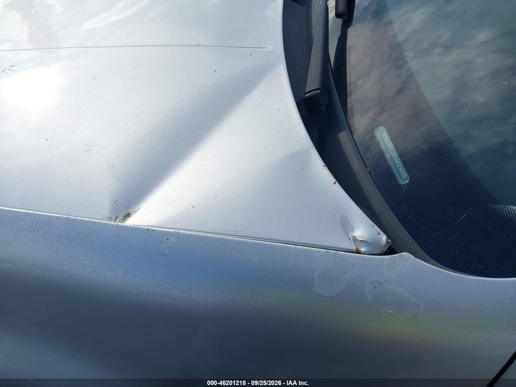 2005 Volkswagen GTI 1.8T photo 6