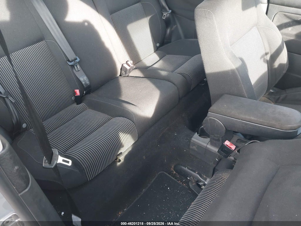 2005 Volkswagen GTI 1.8T photo 8