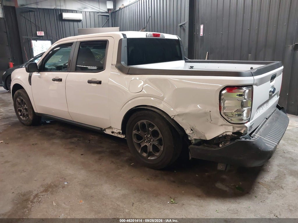2022 Ford Maverick XLT photo 6
