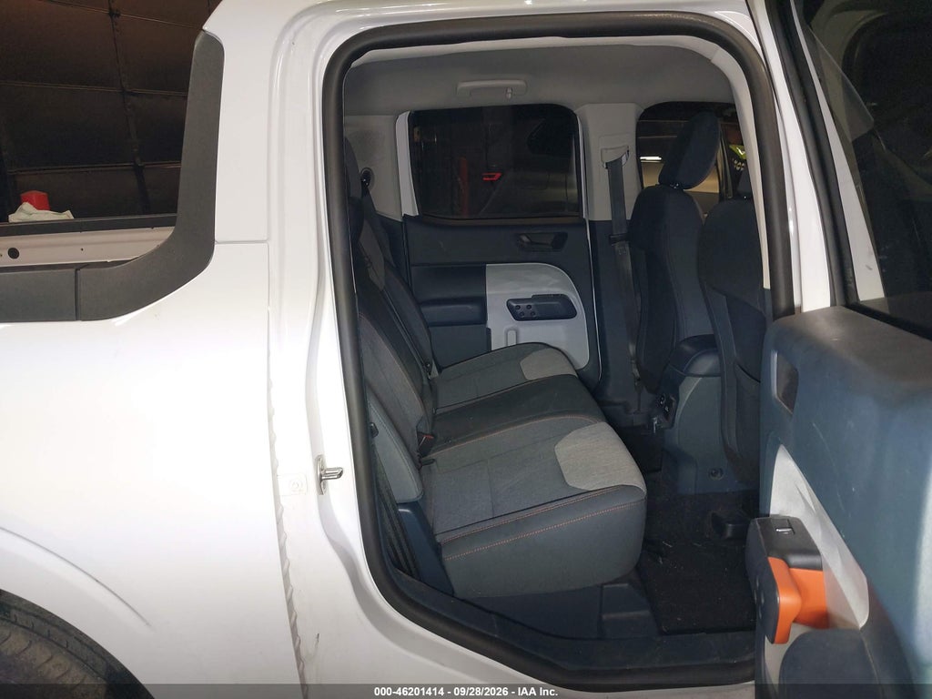 2022 Ford Maverick XLT photo 8