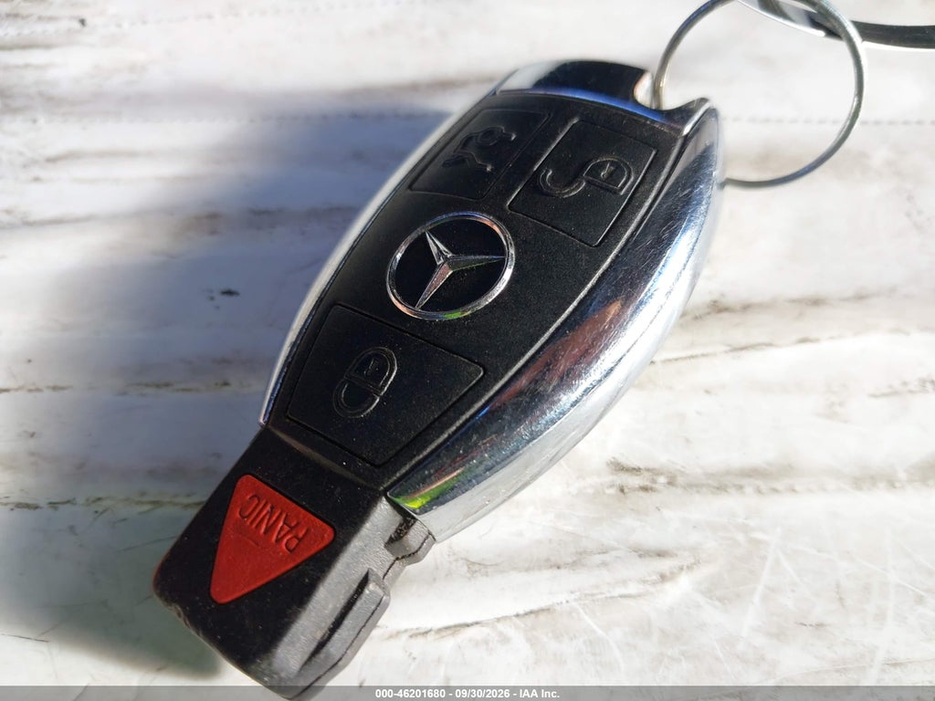 2014 Mercedes-Benz E 350 photo 11