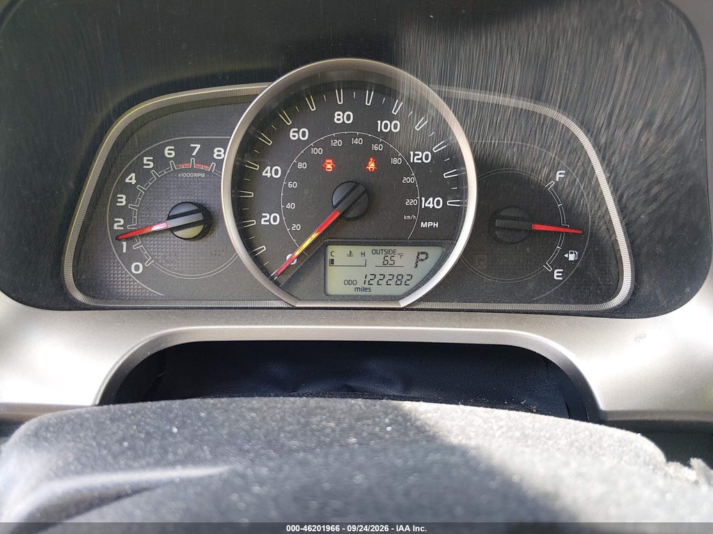 2013 Toyota RAV4 XLE photo 7