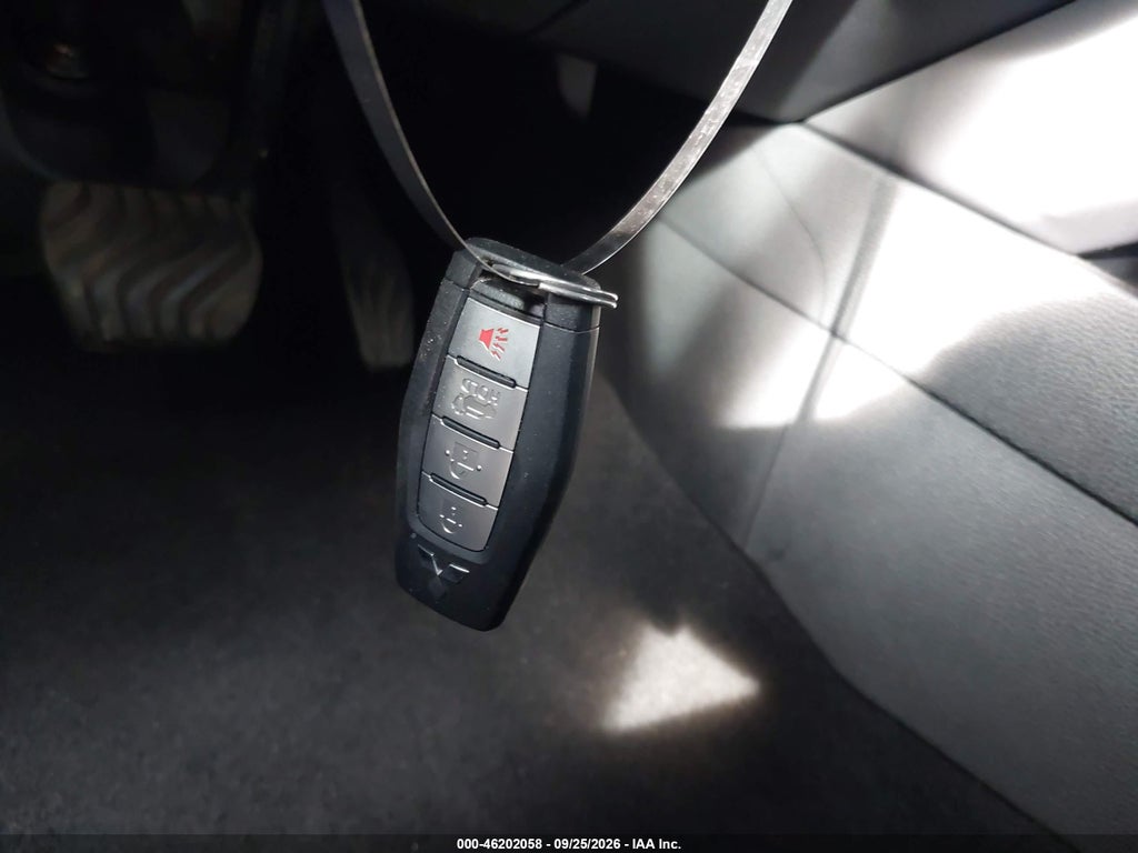 2022 Mitsubishi Outlander Black Edition S-AWC/SE 2.5 S-AWC/SE Launch Edition S-AWC photo 11