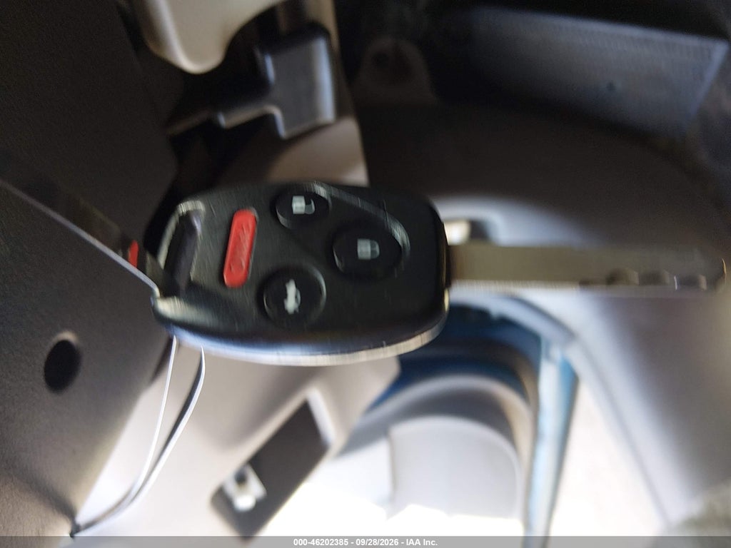 2012 Honda Civic SDN EX photo 11
