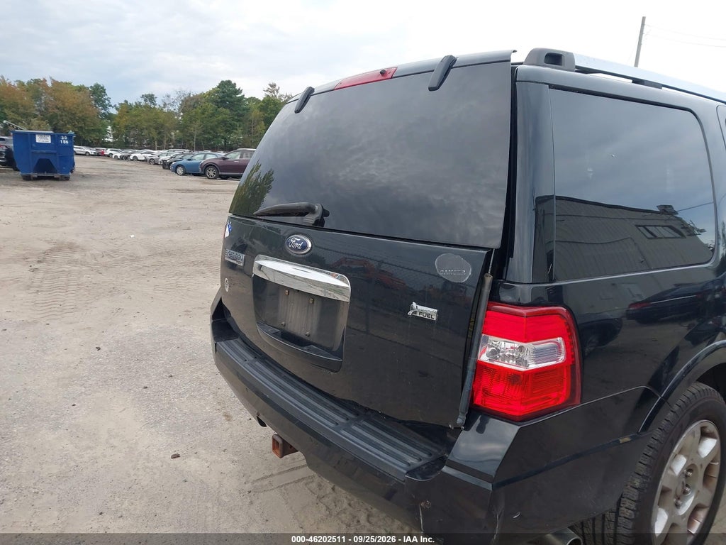 2013 Ford Expedition Limited photo 6