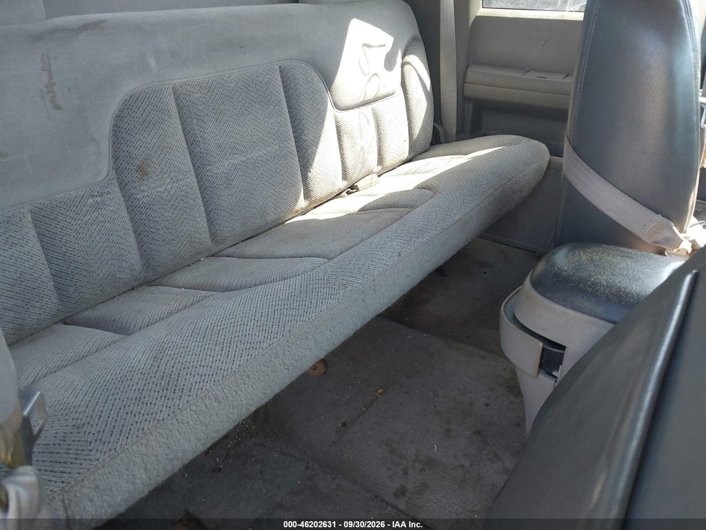 1995 Chevrolet GMT-400 C1500 photo 8