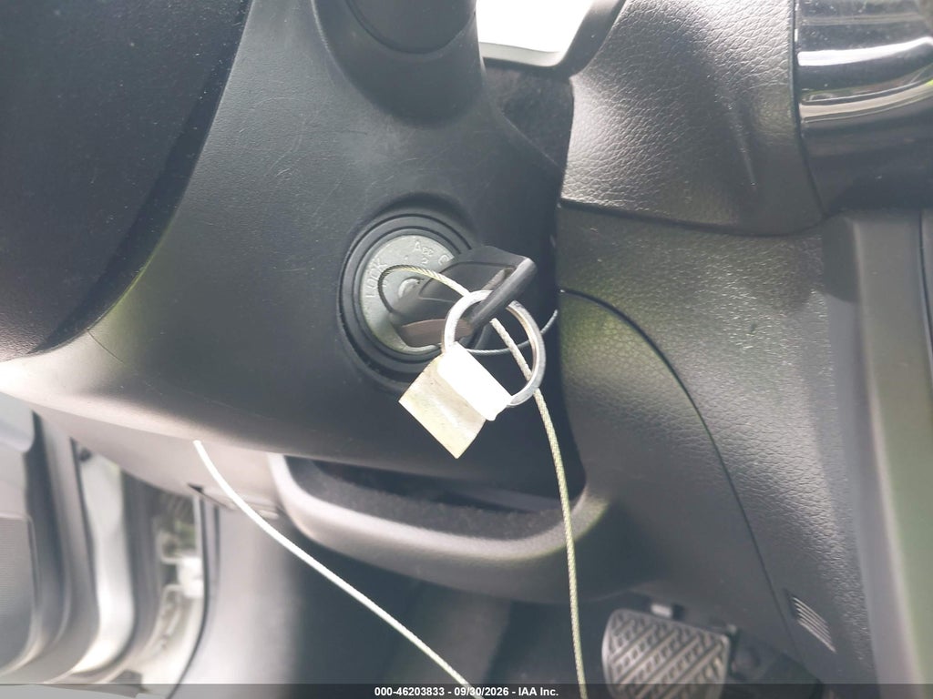 2019 Nissan Sentra S photo 11
