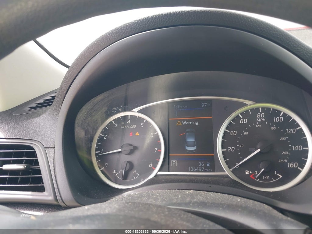2019 Nissan Sentra S photo 7