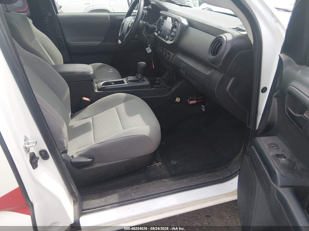 2023 Toyota Tacoma SR photo 5