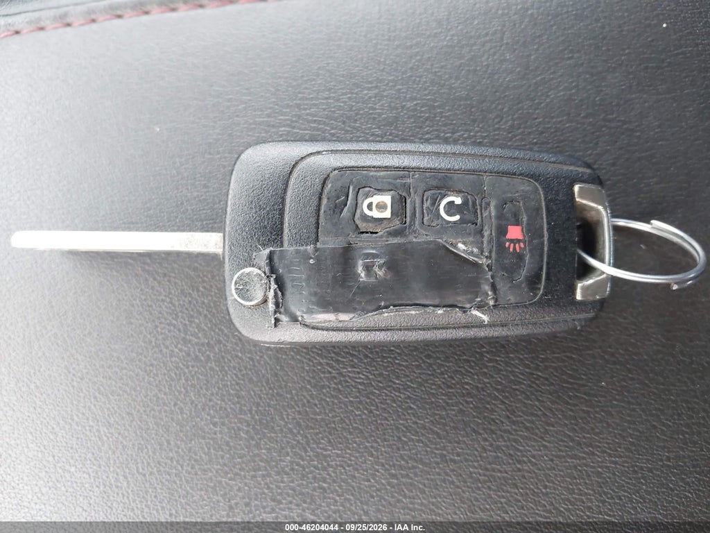 2015 Chevrolet Equinox 1LT photo 11