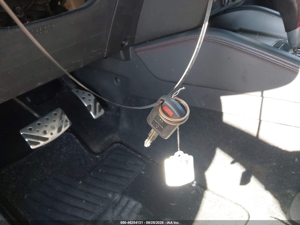 2018 Mitsubishi Outlander Sport 2.0 LE photo 11