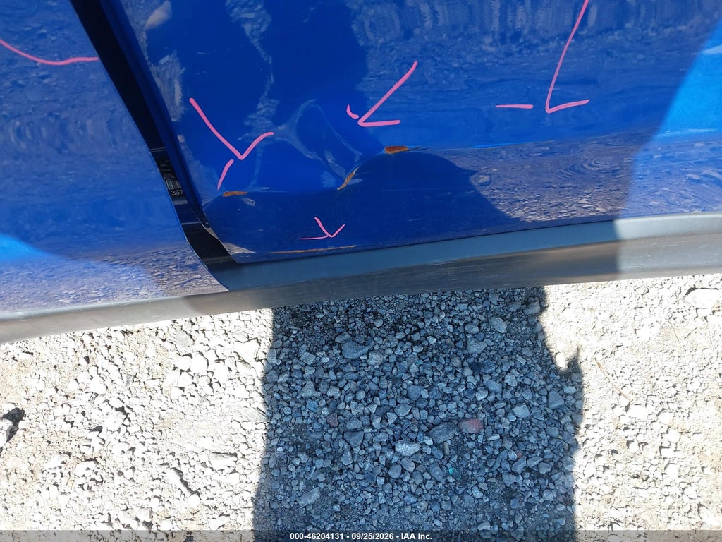 2018 Mitsubishi Outlander Sport 2.0 LE photo 6