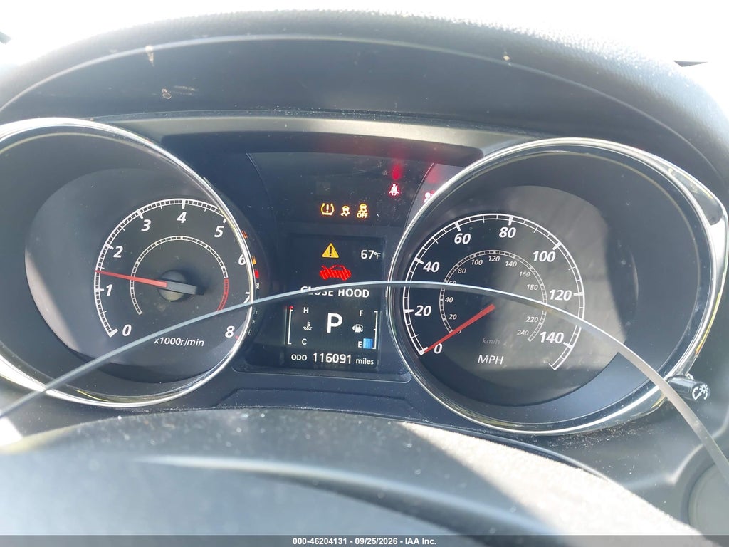 2018 Mitsubishi Outlander Sport 2.0 LE photo 7