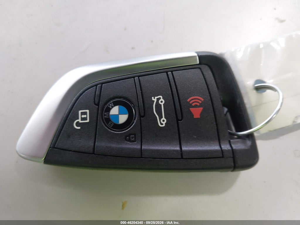 2018 BMW X1 XDRIVE28I photo 11