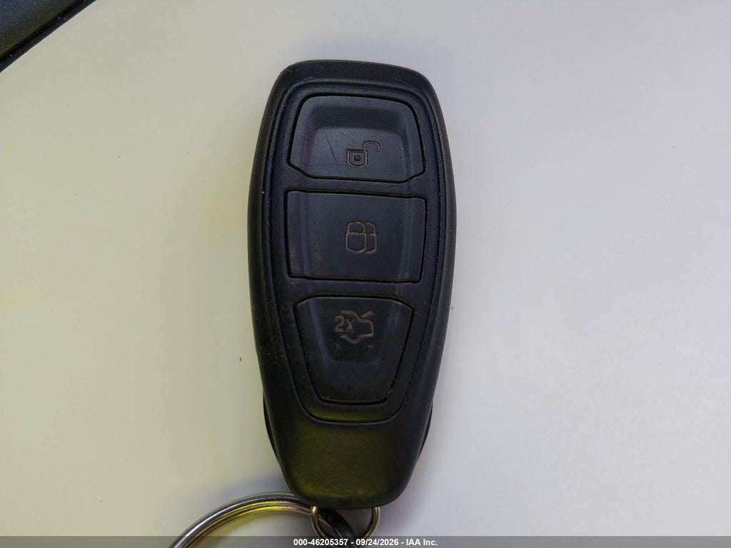2012 Ford Focus Titanium photo 11