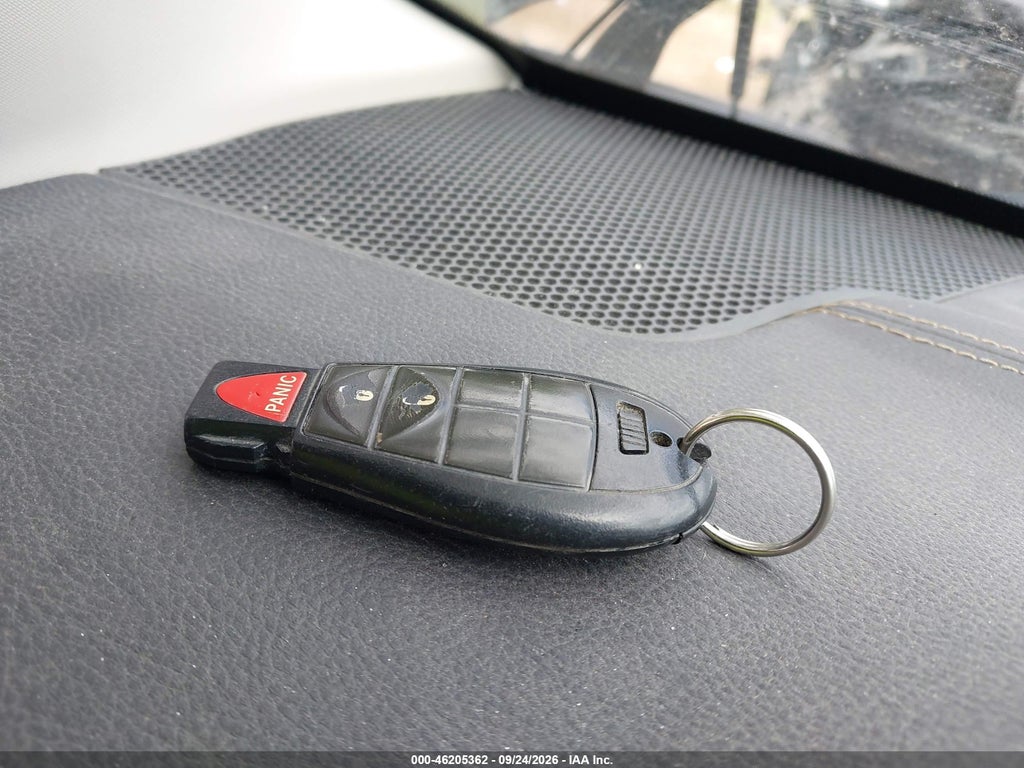 2016 Jeep Cherokee Latitude photo 11