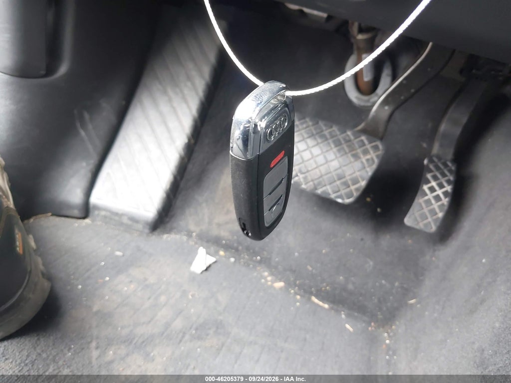 2013 Audi Q5 Premium Plus photo 11