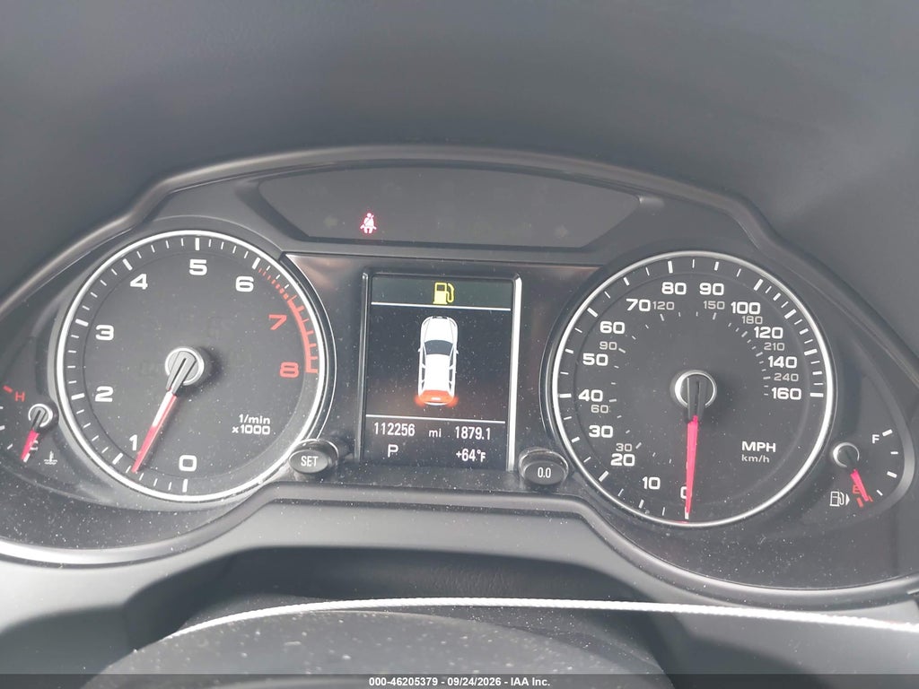 2013 Audi Q5 Premium Plus photo 7