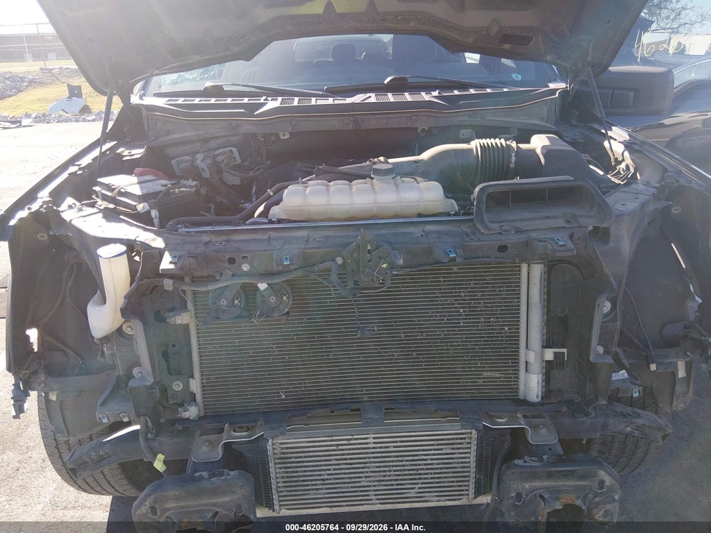 2024 Ford F-150 STX photo 10
