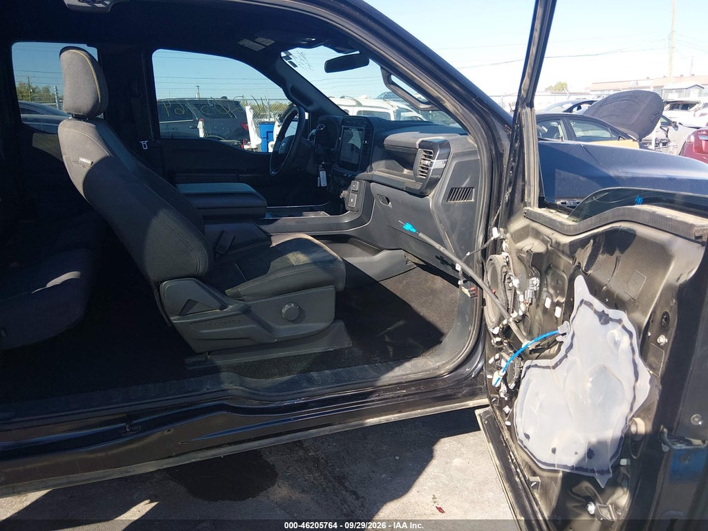 2024 Ford F-150 STX photo 5