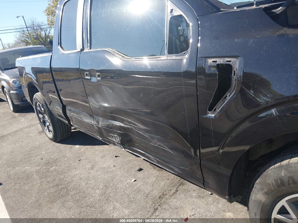 2024 Ford F-150 STX photo 6