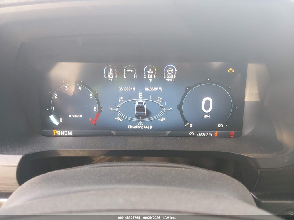 2024 Ford F-150 STX photo 7
