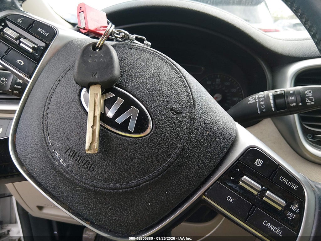 2019 Kia Sorento 2.4L LX photo 11