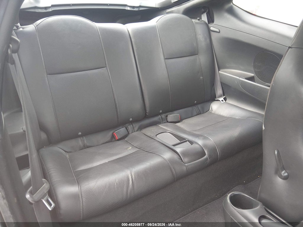2006 Acura RSX photo 8