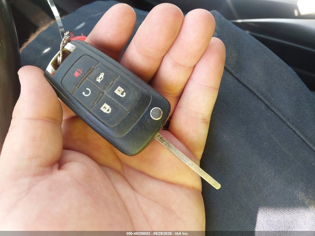 2013 Chevrolet Malibu 2LT photo 11