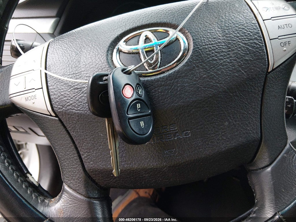 2007 Toyota Avalon Touring photo 11