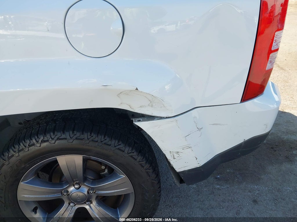2016 Jeep Patriot Sport SE photo 6