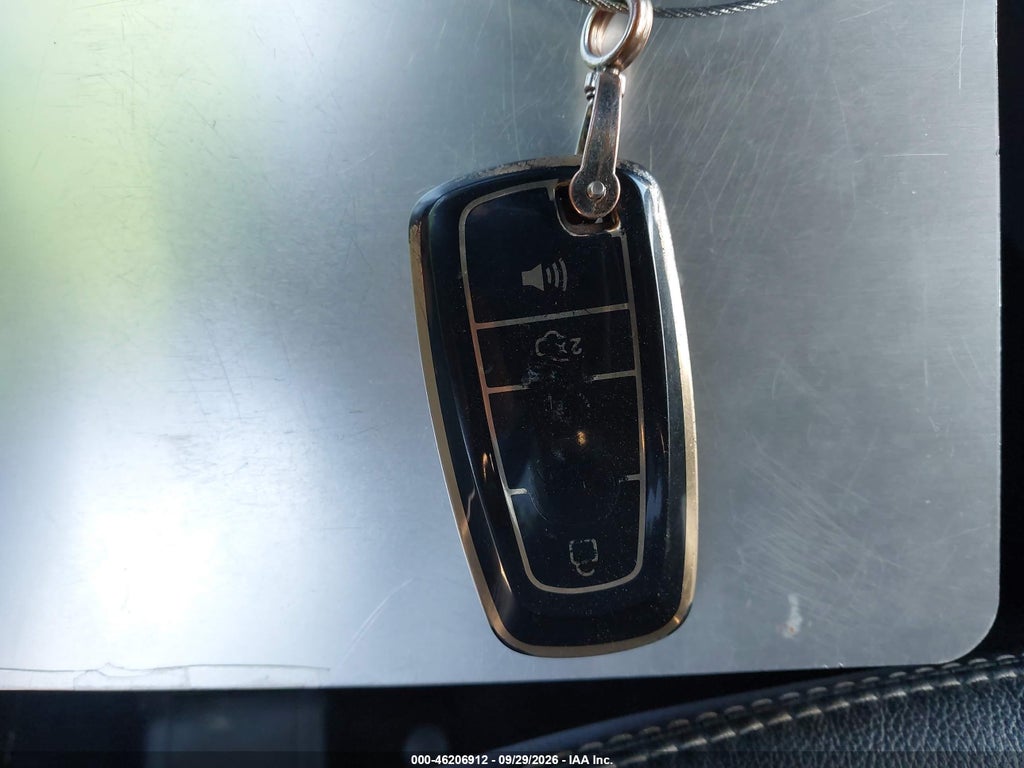 2019 Ford Explorer Limited photo 11