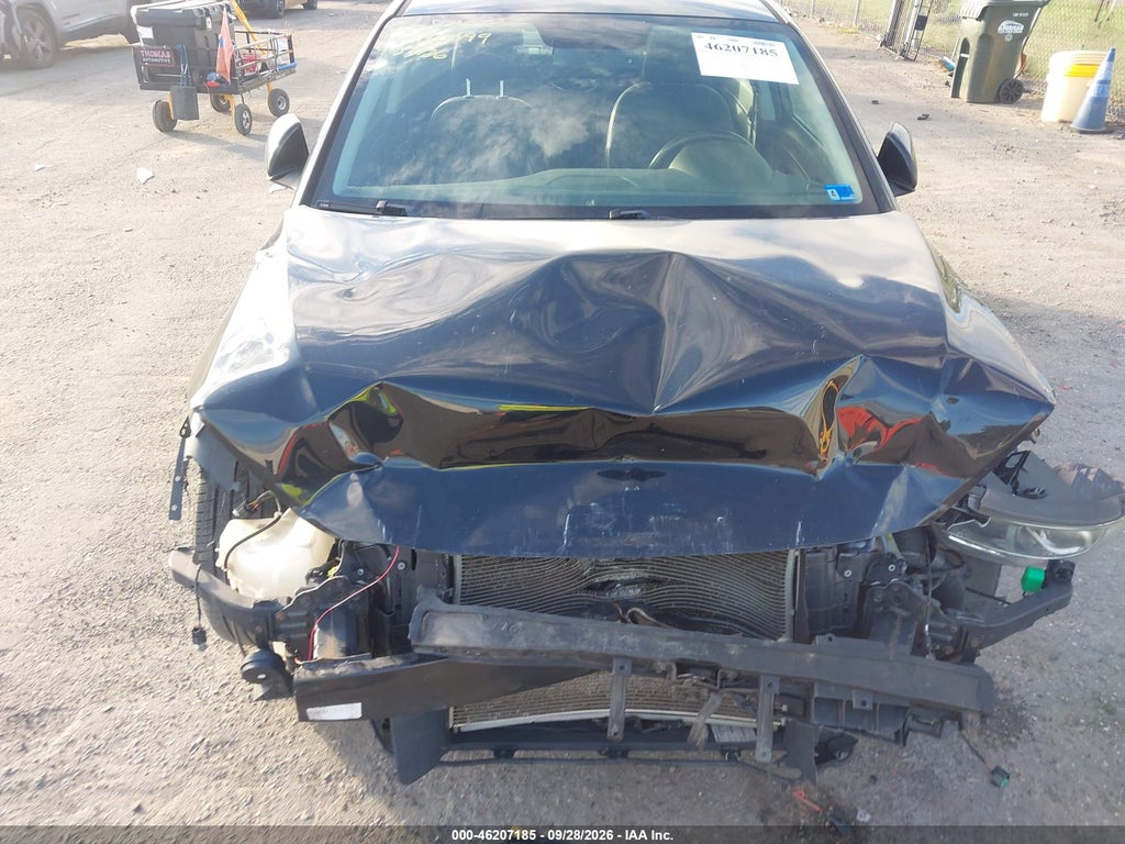 2017 Hyundai Elantra Limited photo 6