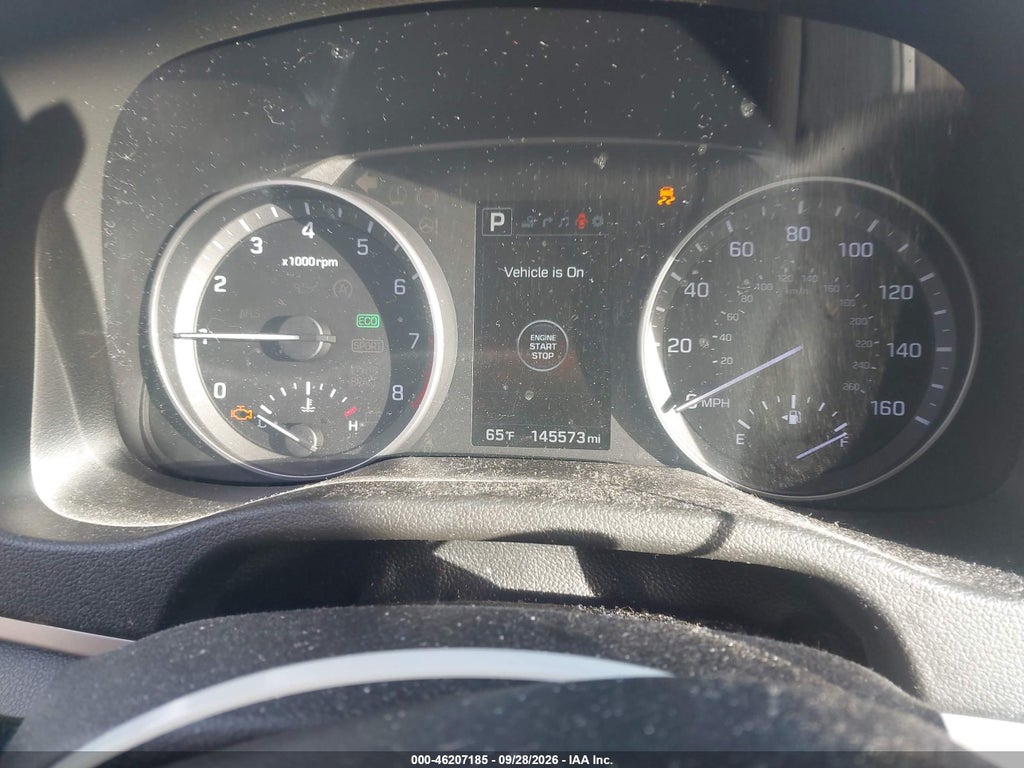 2017 Hyundai Elantra Limited photo 7