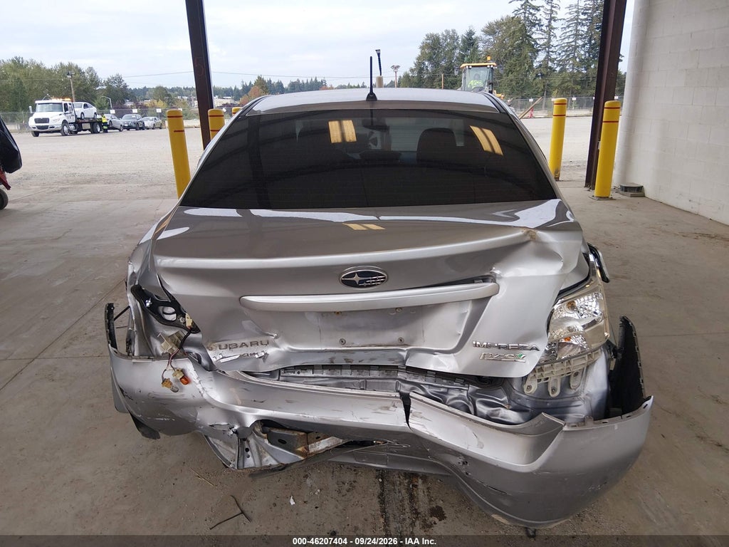2014 Subaru Impreza 2.0I photo 6