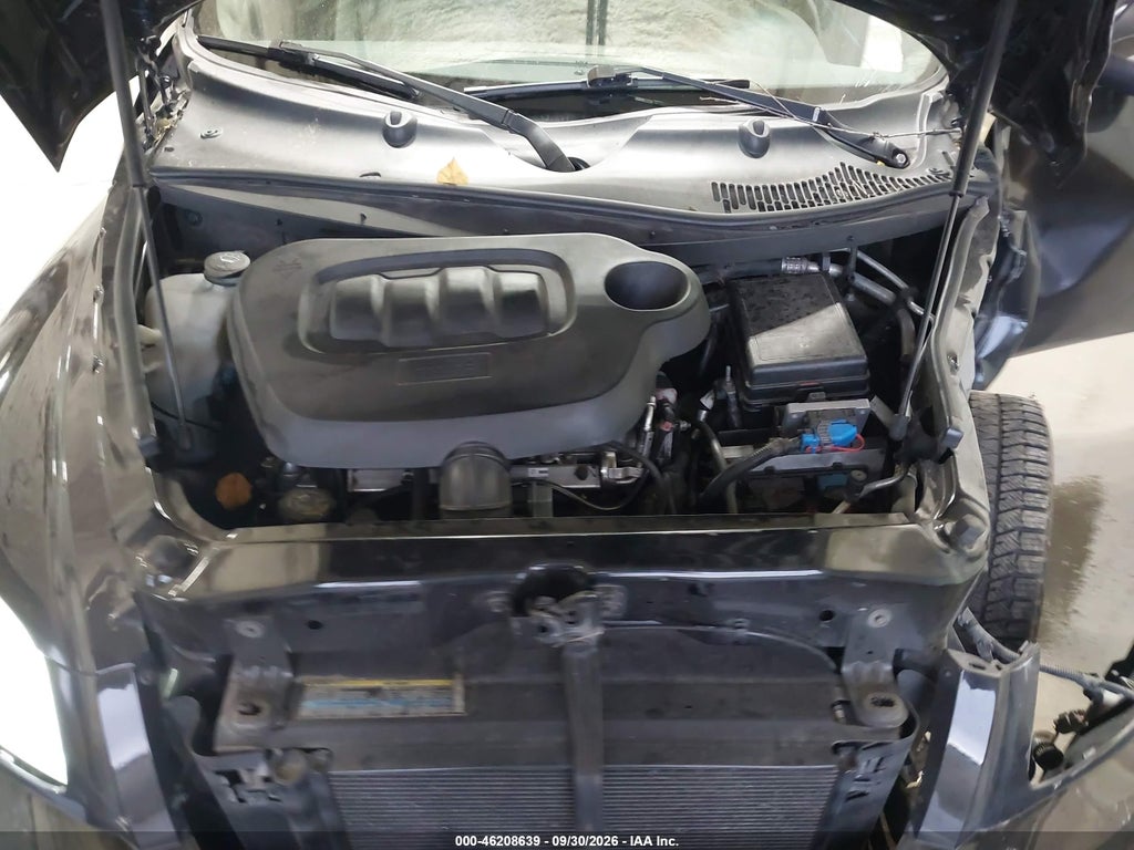 2006 Chevrolet HHR LS photo 10