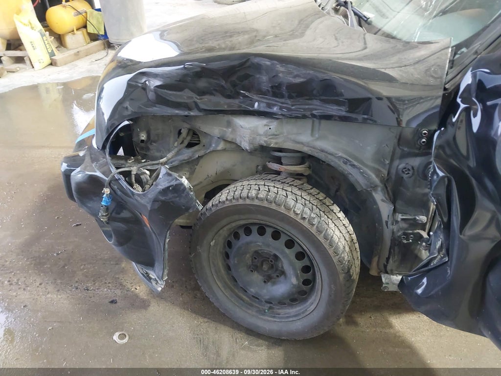 2006 Chevrolet HHR LS photo 6