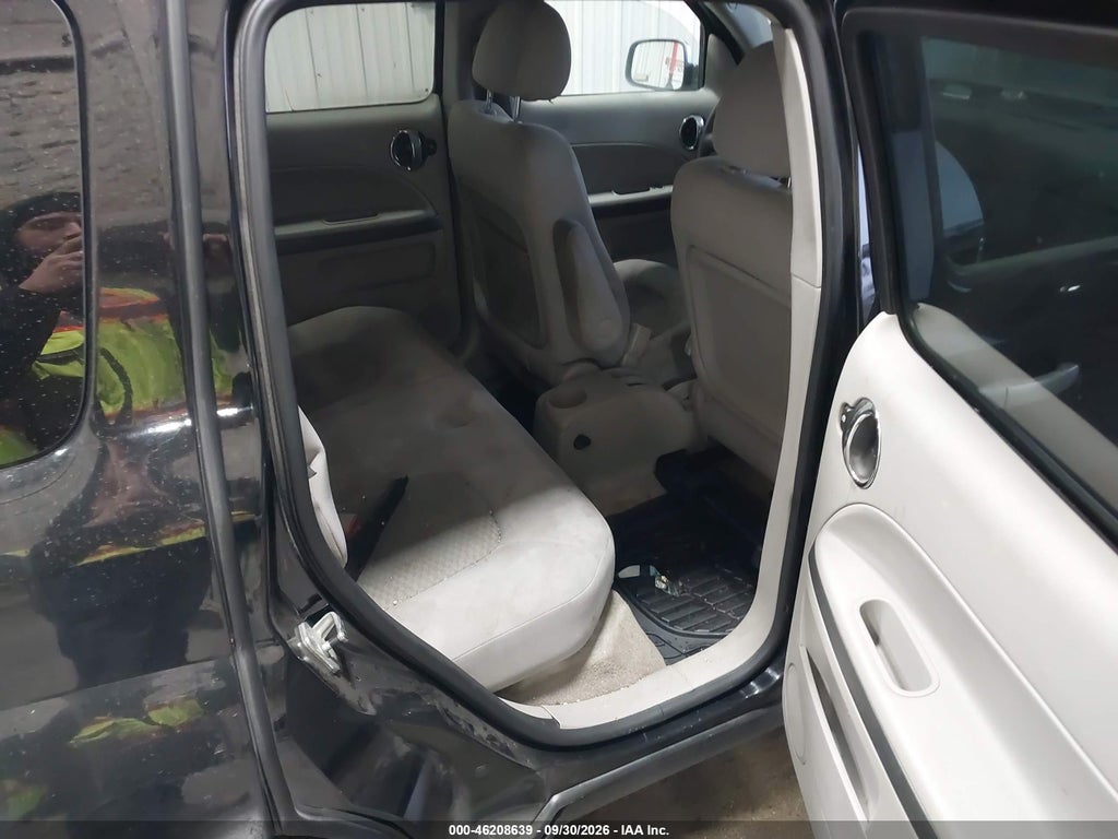 2006 Chevrolet HHR LS photo 8