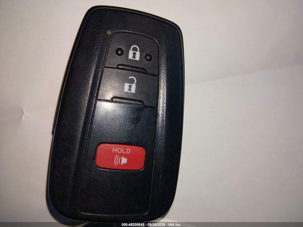 2024 Toyota RAV4 Hybrid XLE photo 11