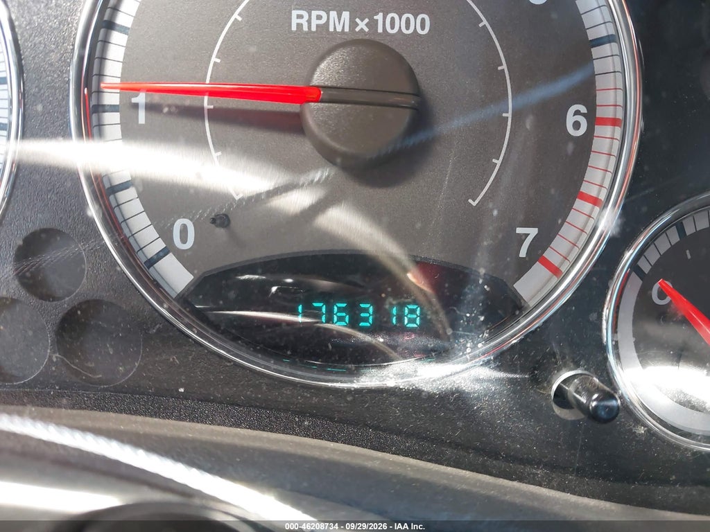 2006 Jeep Liberty Limited Edition photo 7