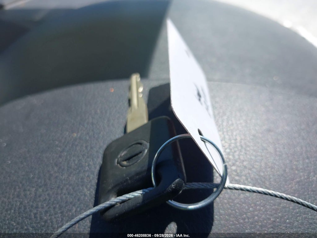 2019 Nissan Versa 1.6 S+ photo 11