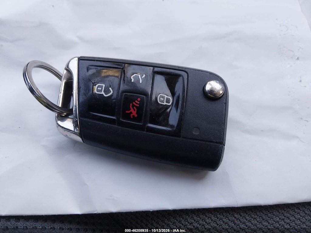 2019 Volkswagen Tiguan 2.0T SE/2.0T SEL/2.0T SEL R-Line/2.0T SEL R-Line Black photo 11