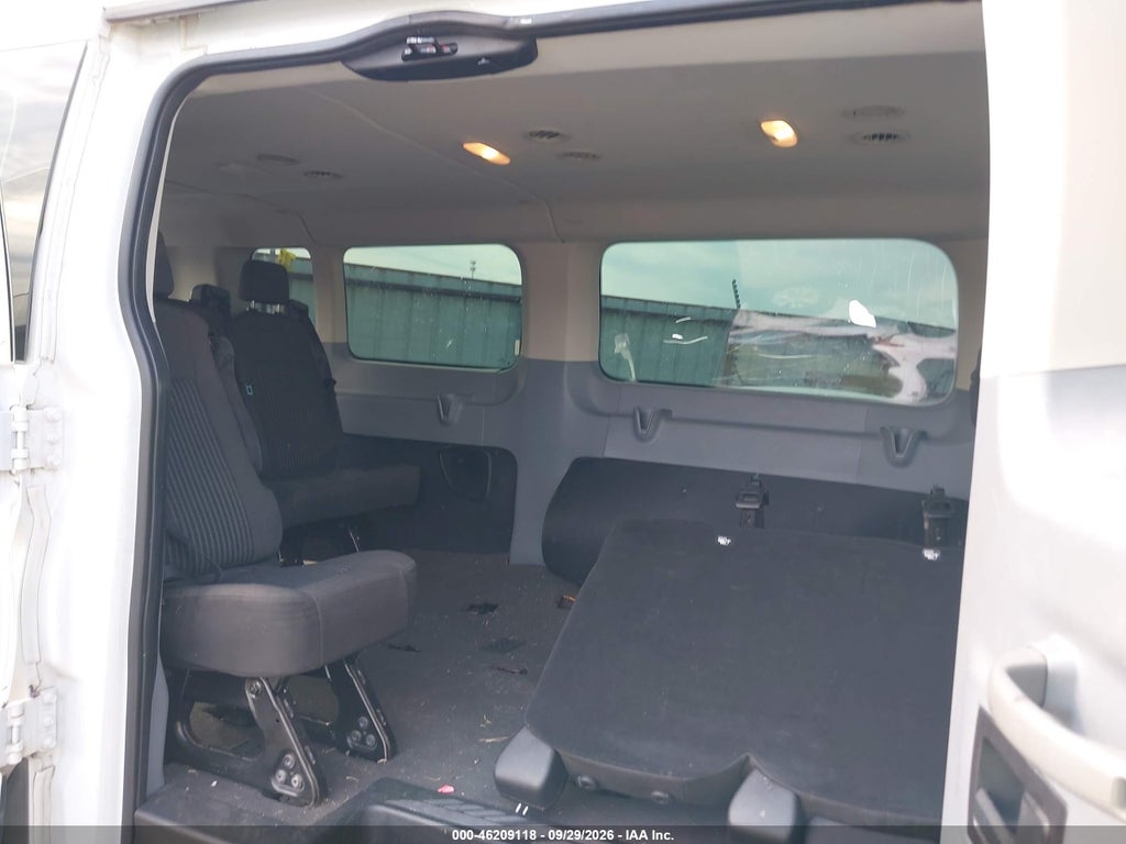 2019 Ford Transit-350 XLT photo 8
