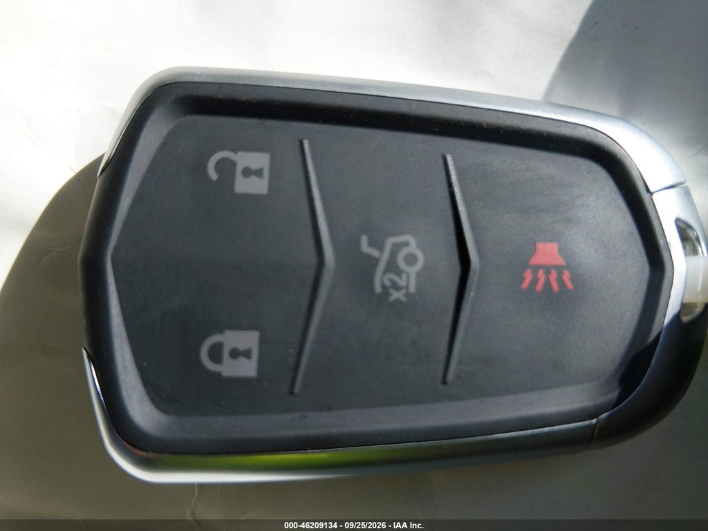 2019 Chevrolet Impala LT photo 11